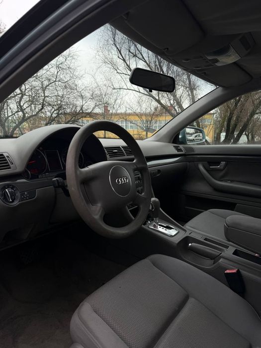 Na sprzedaż Audi A5 2.0LPG/Automat/Gwarancja/Zamiana/Nowe opony