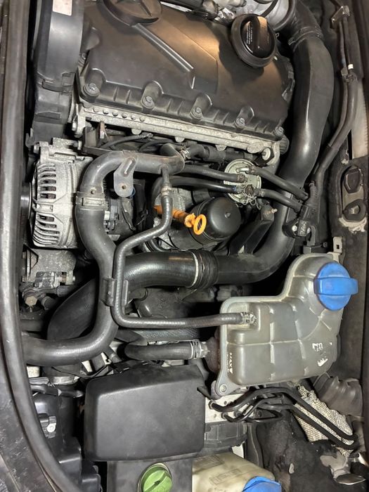 Audi A6 | 1.9 TDi | 130cv