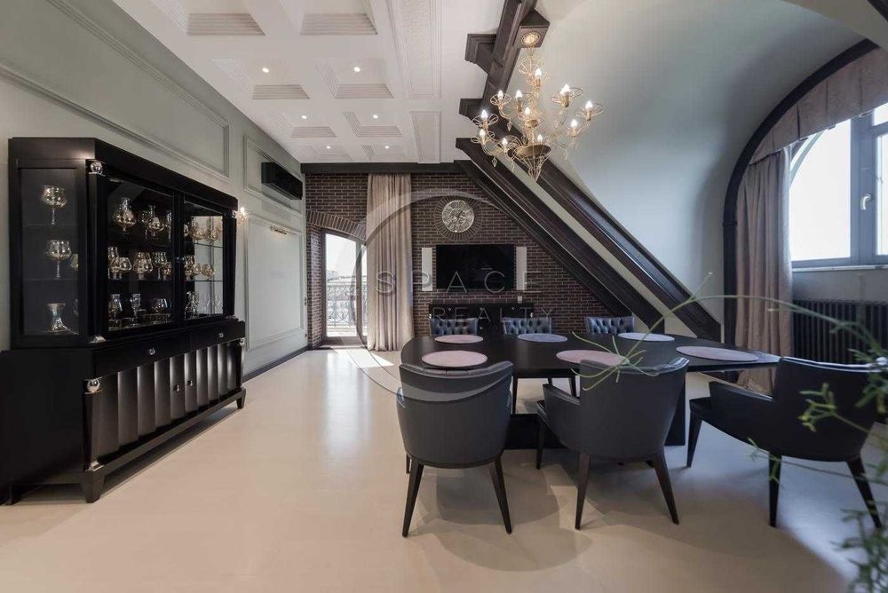 Багатокімнатна квартира за адресою бульвар Дружби Народів (площа 328 м²) - Atlanta.ua - фото 21