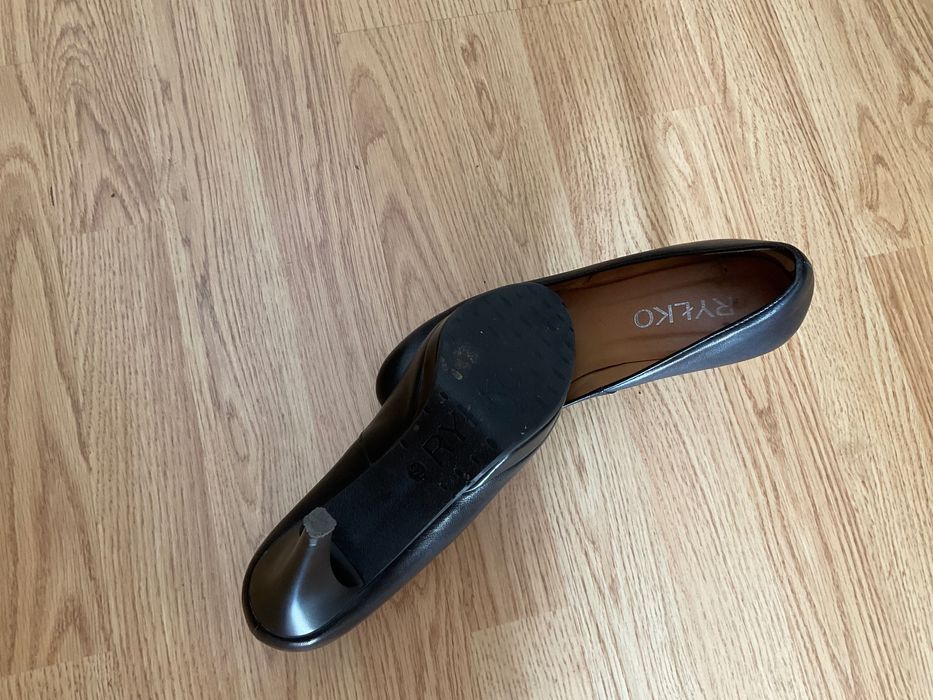 Buty damskie, eleganckie RYŁKO