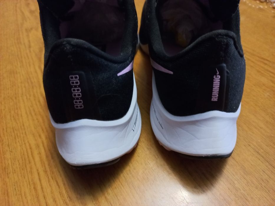 Бігові кросівки Nike Pegasus 37. Розм.38.стан чудовий,оригінал