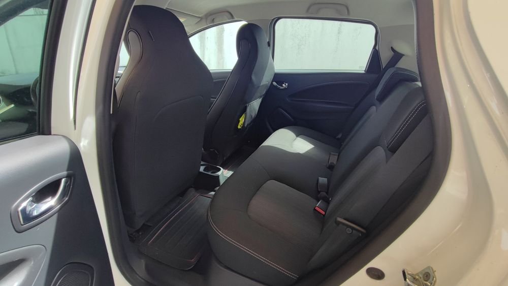 Vendo Renault ZOE