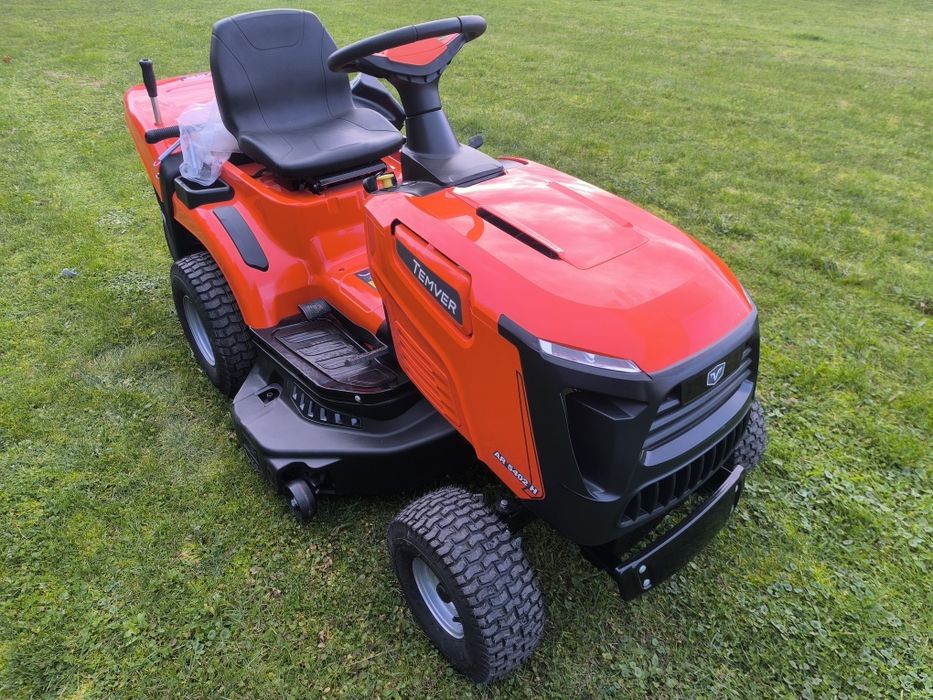 Traktorek kosiarka LONCIN 18km pompa oleju NOWY