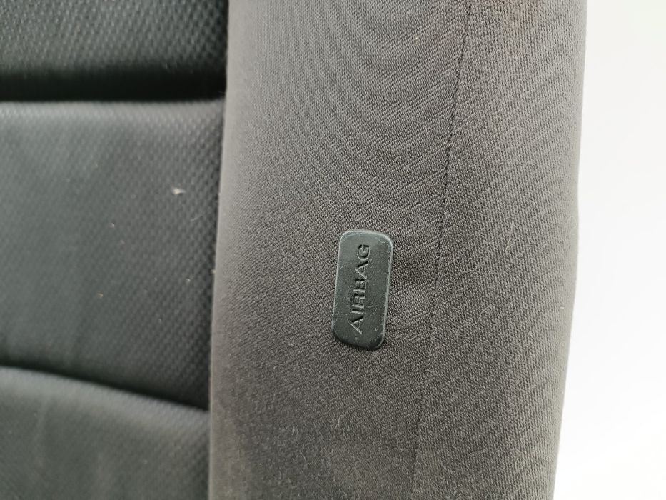 Conjunto de bancos - AUDI A4 (8E2, B6) | 00 - 05