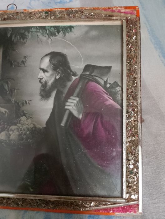 Obraz haft krzyżykowy