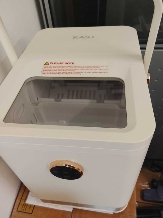 Máquina de Gelo KASJ Q1