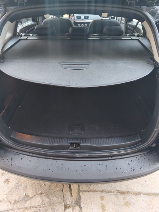 Renault Megane 1.5 dci "195milkms"