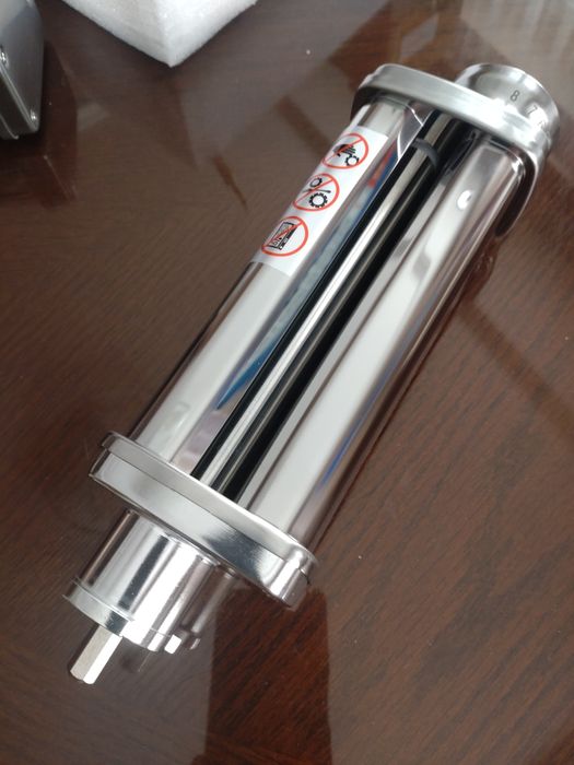 Насадка для  розкочування тіста до КМ KENWOOD Chef/Chef Sense/Chef XL,