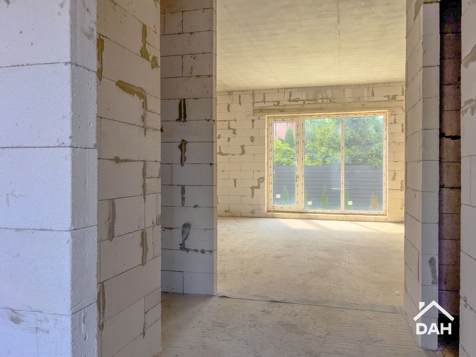 Окремий заїзд! Якісний таунхаус 140 м², асфальтована, затишна вулиця