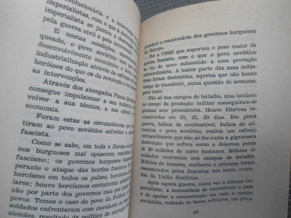 Discursos de Fidel Castro