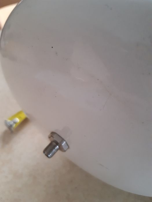 zbiornik wyrównawczy 3l mini