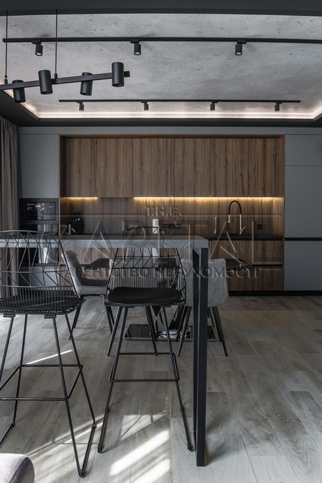 Пропонується в оренду сучасній сімейний будинок у Княжичах 190м2