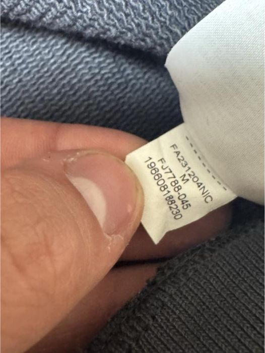 Худі світшот nike