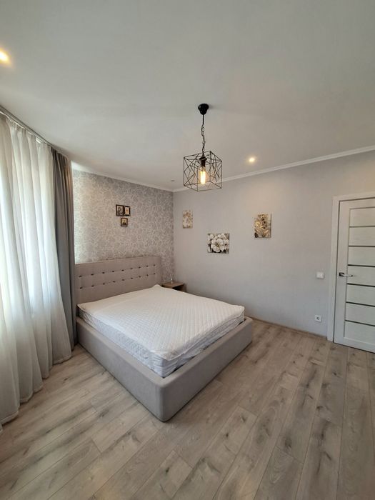 Продам чудову 1к квартиру в ЖК Щасливий, поряд ЖК Волошковий, Софія