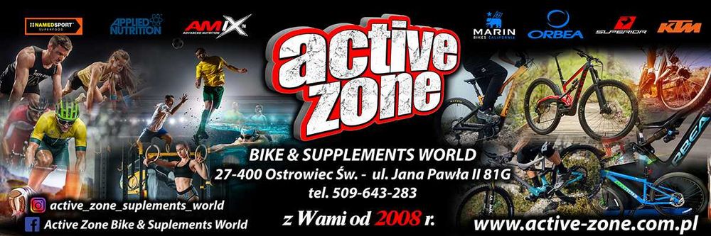 Rower elektryczny SUV SUMMIT RHM 1.0 Miętowy - Active Zone Bike World