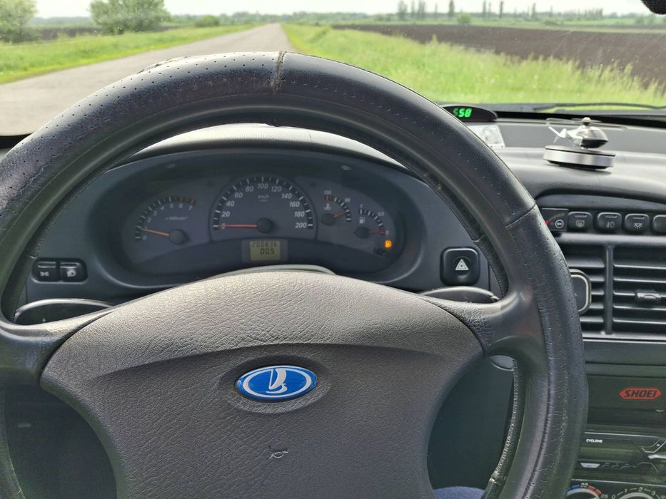 Ваз 2110 в доброму стані