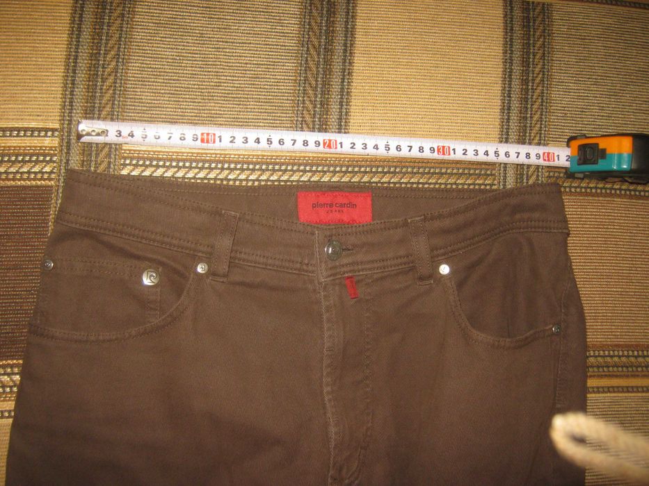 Джинсы Pierre Cardin