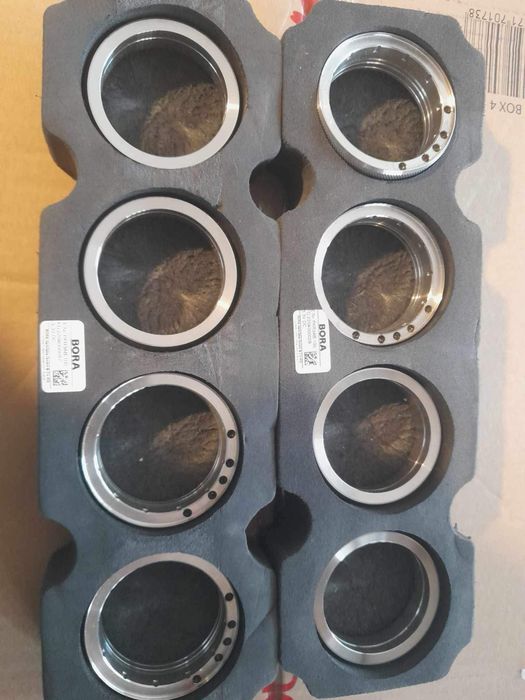 Pierścień gałki BORA Pro PB1KR