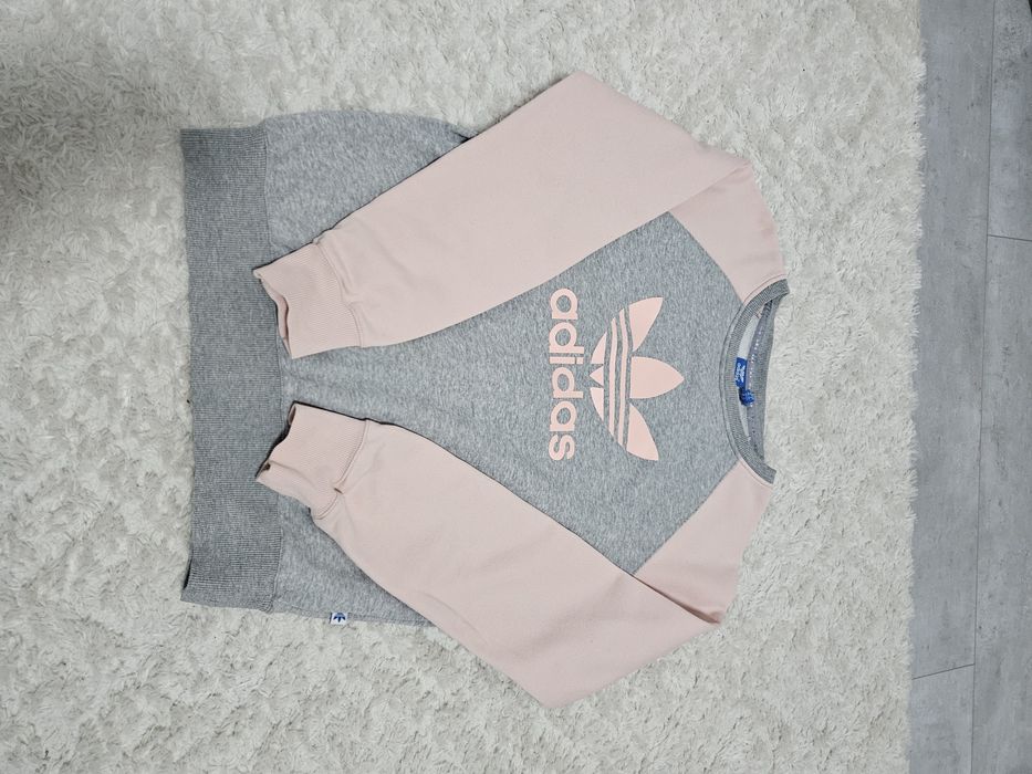 Bluza damska adidas