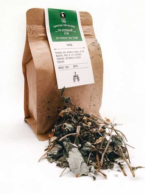 Травяные сборы Карпатские Лечебные травы успокаивающие, подагре и т.д.