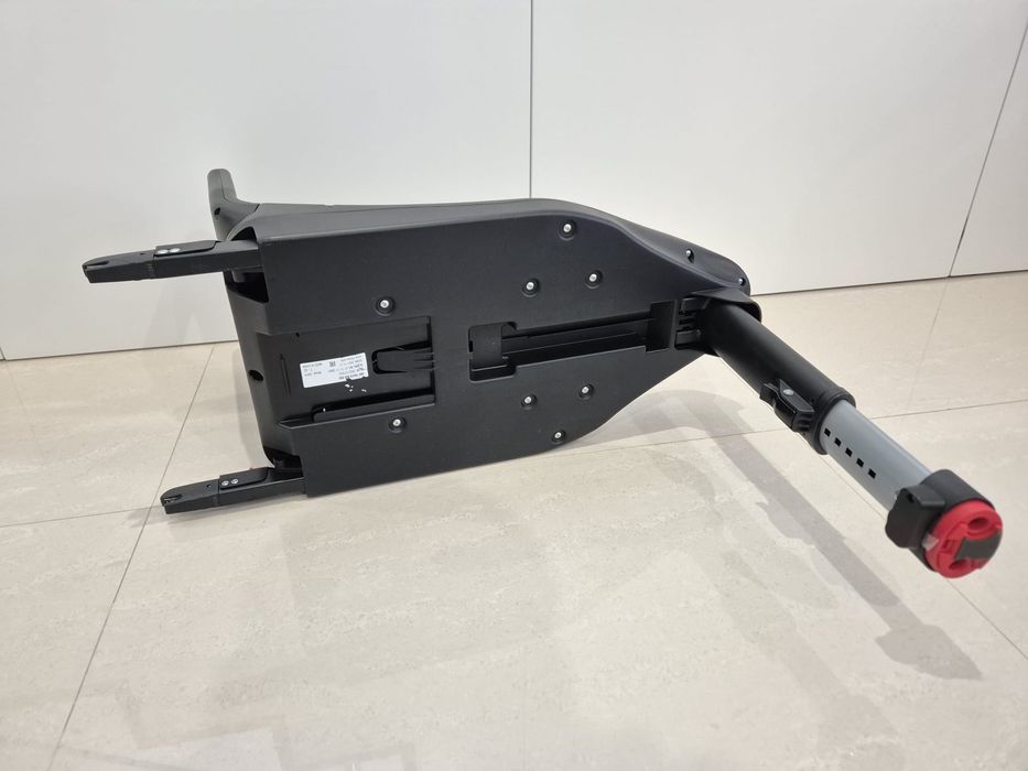 Base isofix CHICCO