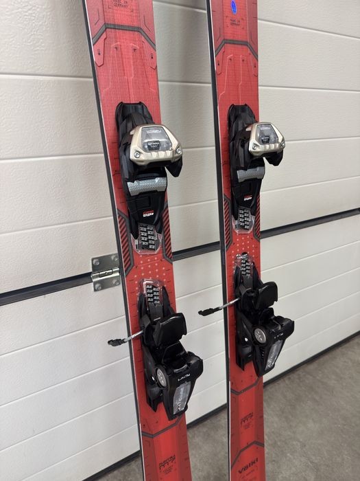 Narty Völkl M7 Mantra 177 cm 2026
