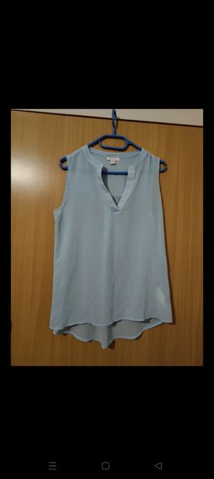 Bluzka damska elegancka