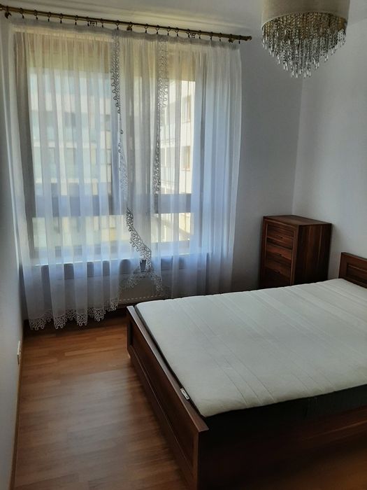 Mieszkanie – Warszawa - Widok 4