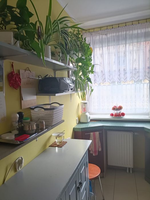 Sprzedam mieszkanie