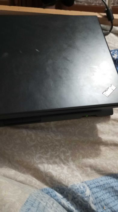 Ноутбук Lenovo o