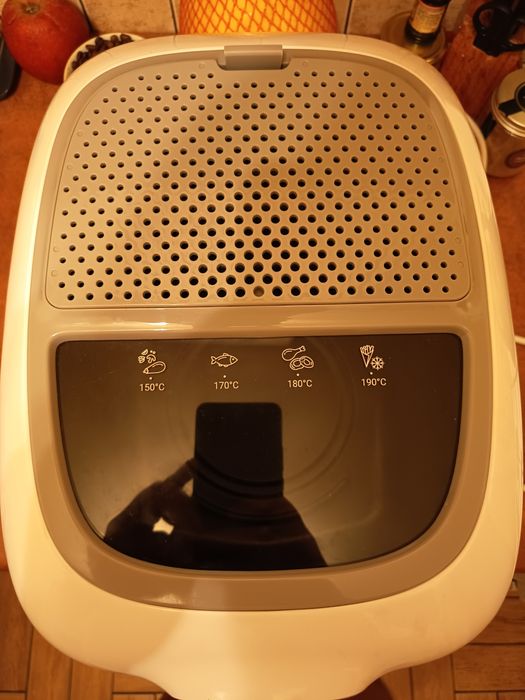 Tefal Super Access FR3100