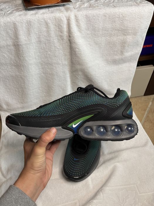 Sapatilhas air max dn