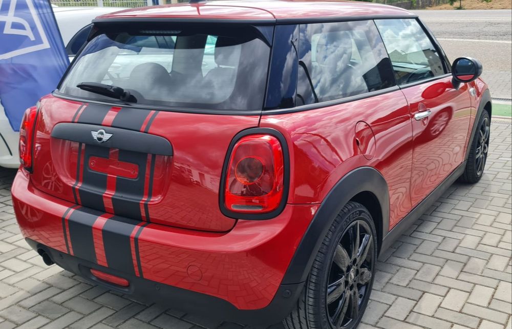 Vendo Mini One 150 CV
