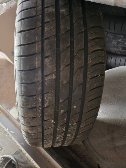 Jantes Skoda 17 5x112