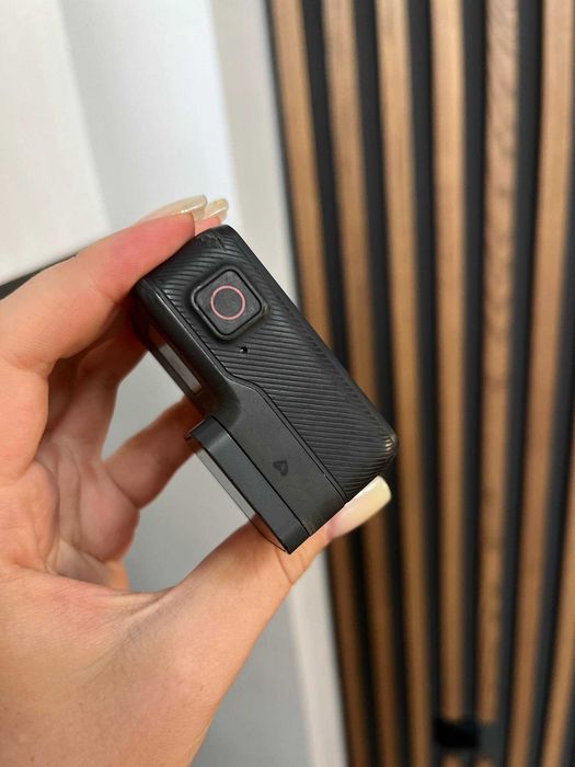 Екшн-камера GoPro Hero 2018 з хорошим комплектом