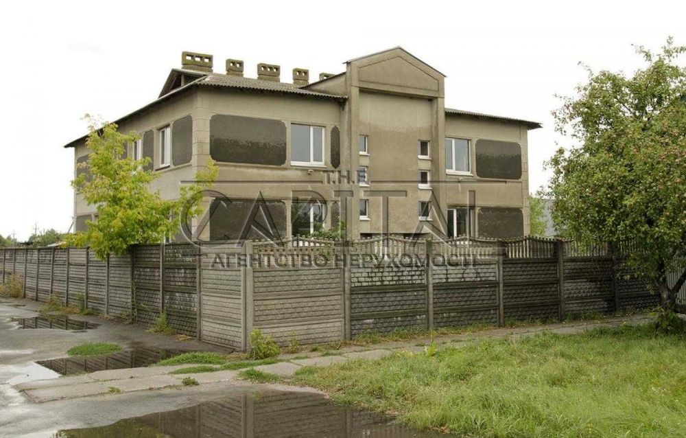 Продажа производственно-складского комплекса / 3300 м2 / 1,3 га / 400 кВт