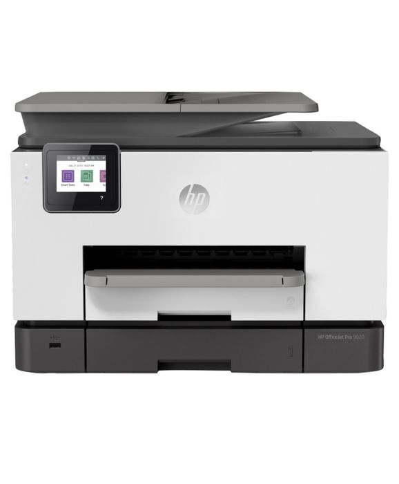 HP OfficeJet Pro 9020 with Wi-Fi (1MR78B)