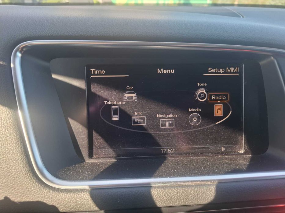 Audi Q5 Premium Plus 2013 р.в.