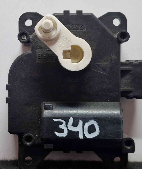 Motor da Chauffage / Sofagem HONDA JAZZ III (GE_, GG_, GP_, ZA_) ano 2009