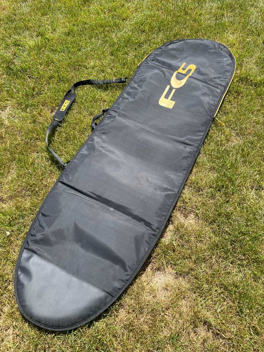 NSP Funboard Protech 7'2" / 49L