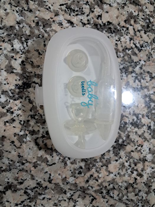 Desintupidor de nariz