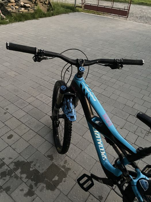 Sprzedam rower specjalized enduro expert carbon