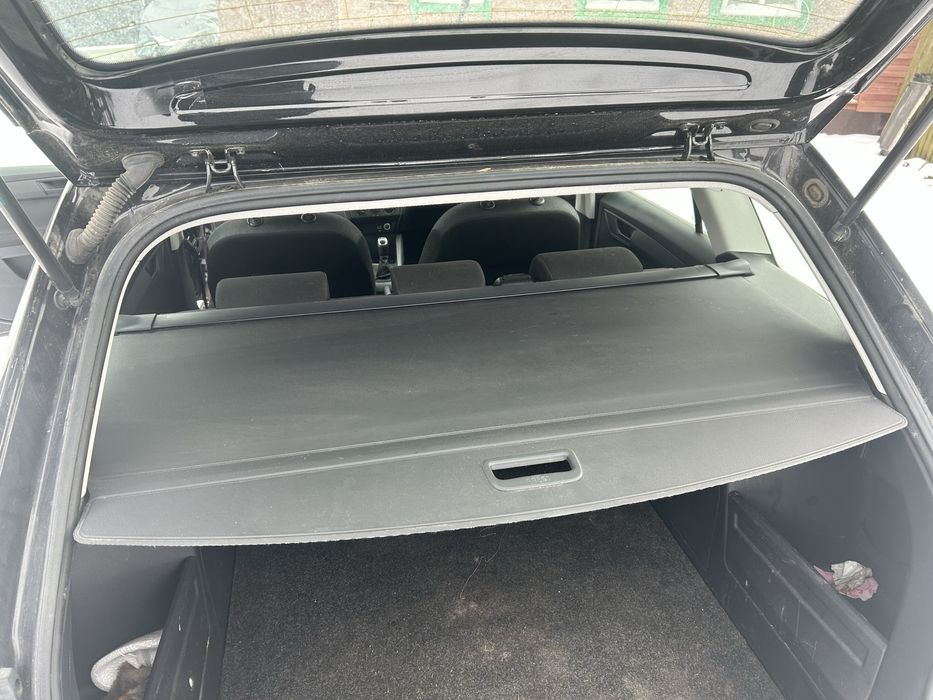 Розборка Разборка Шрот Skoda Fabia 3 Шкода фабія мк3 1.0 мпі