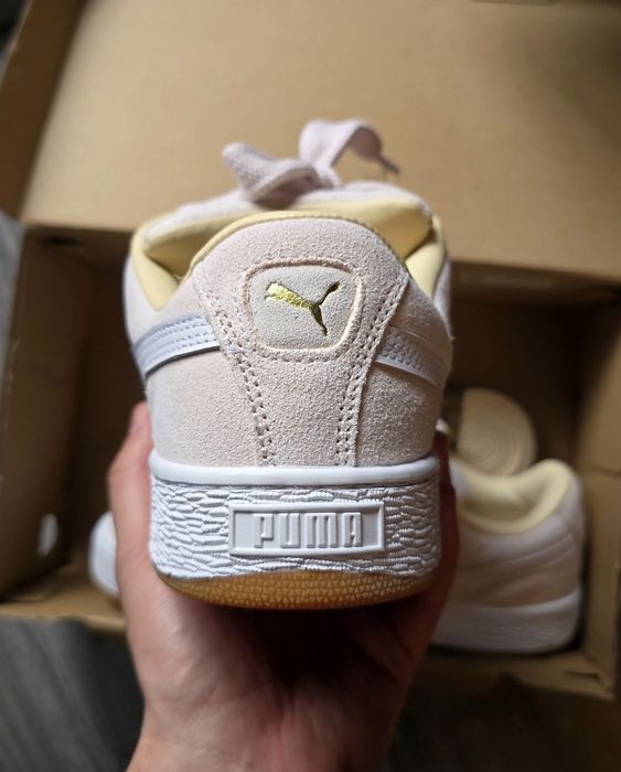 Puma Suede XL tam.41