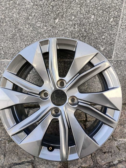 Jante 16" Peugeot