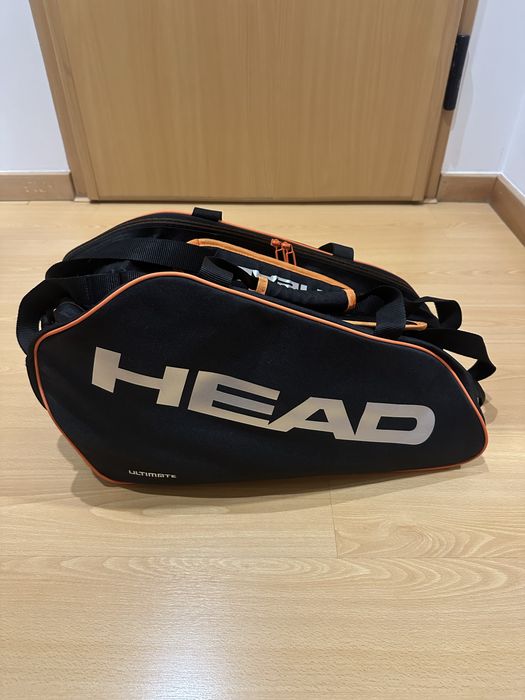 Saco de padel head core ultimate