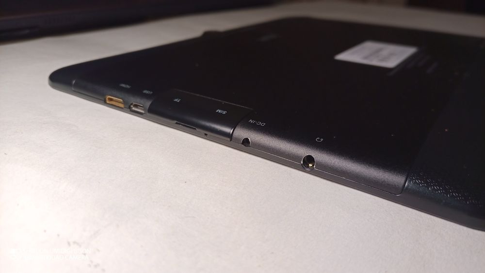 Планшет Impression ImPAD 9702.