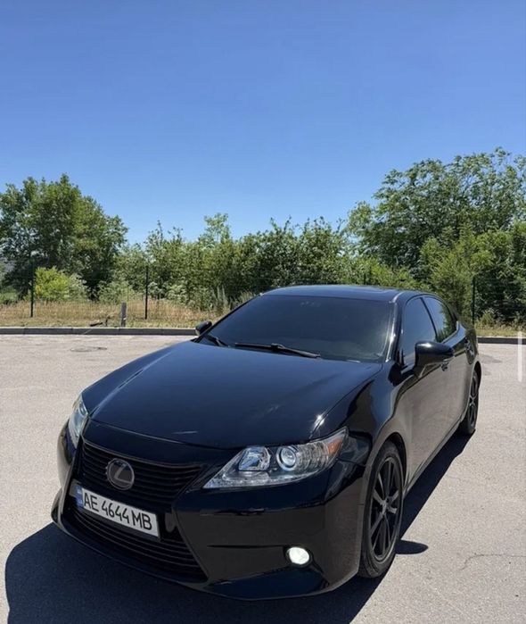 Lexus ES 350 2014