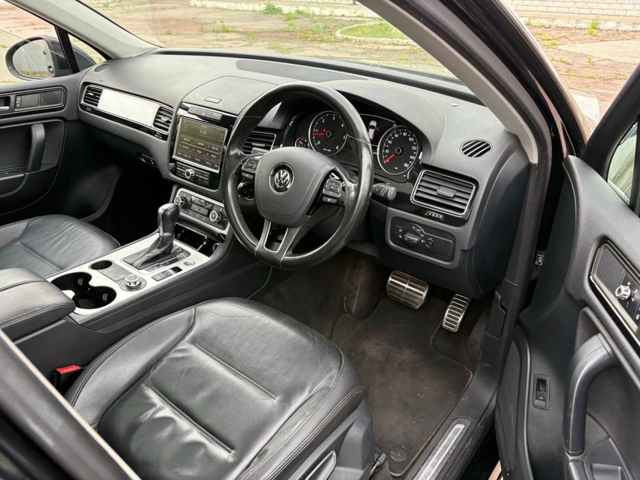 Touareg NF Розборка Шрот Разборка Авторозборка/Авторазборка Таурег VAG