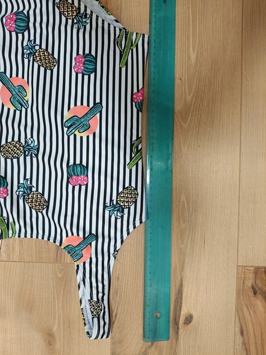 Купальник суцільний Primark р. 38 (М)